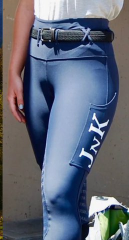 JnK NAVY Active Tights