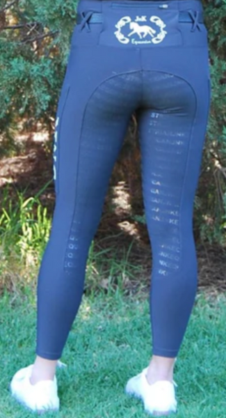 JnK GREY Active Tights