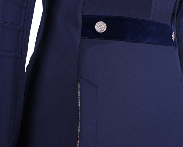Competition Jacket LILY