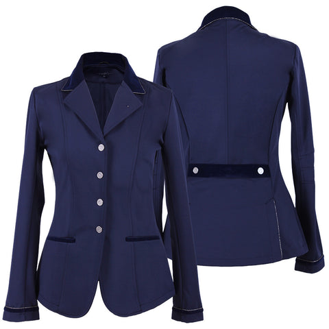 Competition Jacket LILY