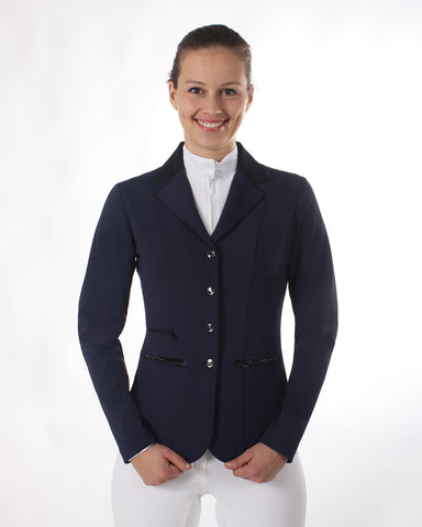 Competition Jacket JULIET