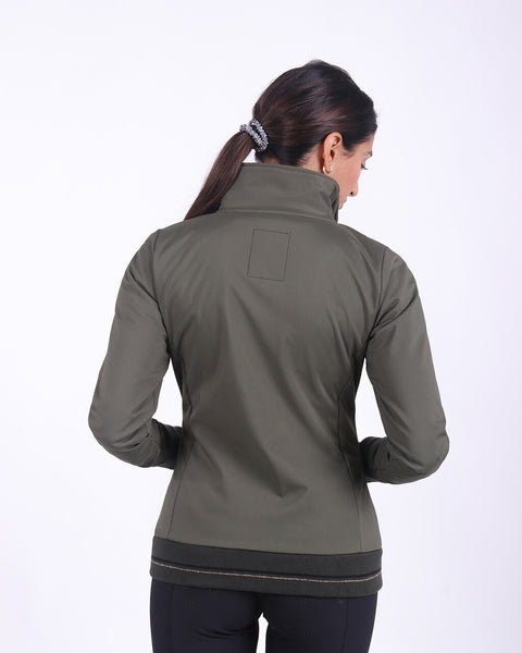 LIEKE Softshell Jacket