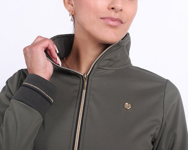 LIEKE Softshell Jacket