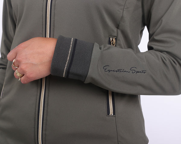 LIEKE Softshell Jacket
