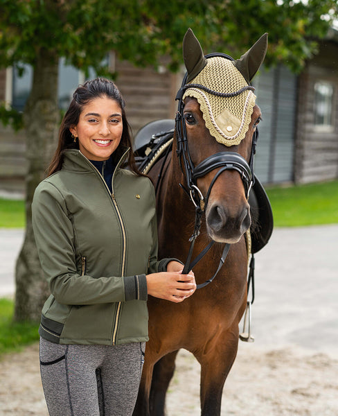 LIEKE Softshell Jacket