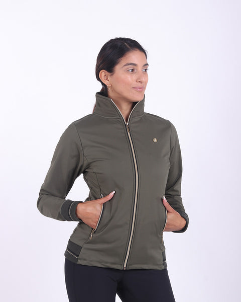 LIEKE Softshell Jacket