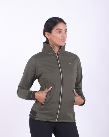 LIEKE Softshell Jacket