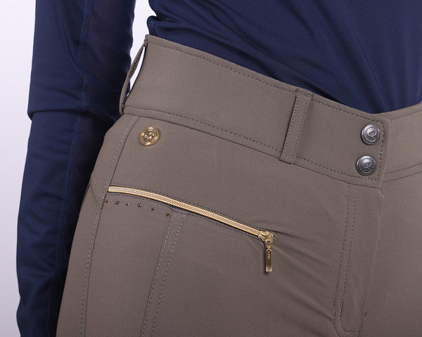 TARA Breeches Full Grip