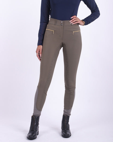 TARA Breeches Full Grip