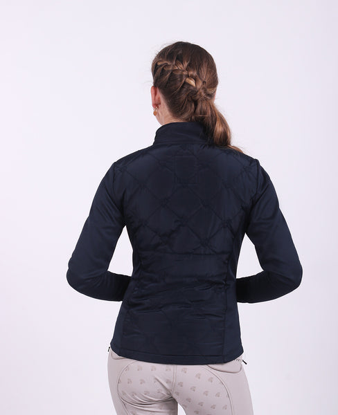 NOFA Sweat Jacket