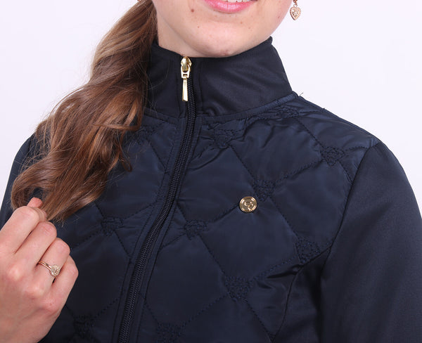 NOFA Sweat Jacket