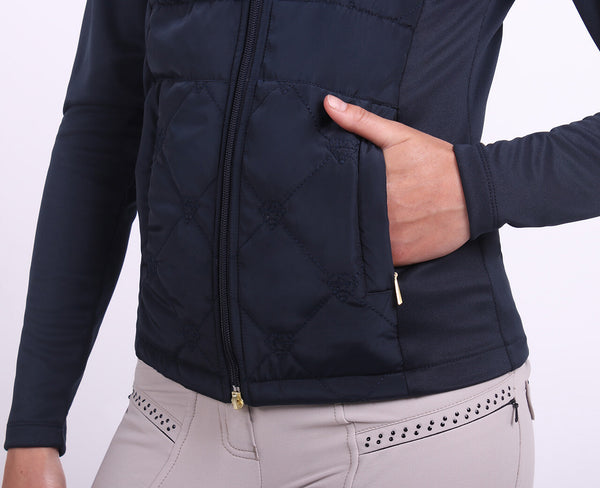 NOFA Sweat Jacket