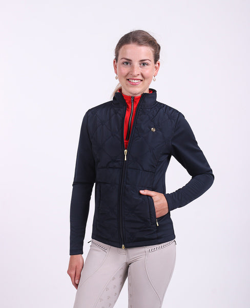 NOFA Sweat Jacket