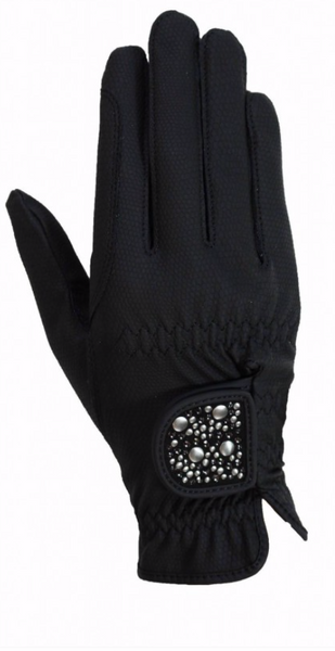 Hauke Schmidt - Finest Gloves : Competition