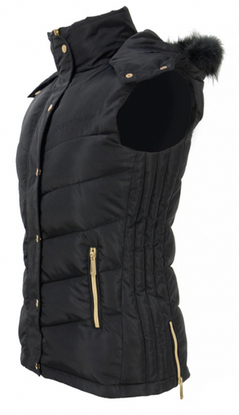 Coldstream Leitholm Quilted Gilet Jacket