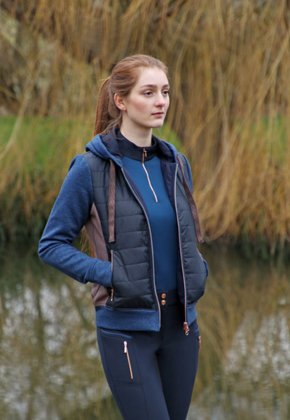 Hy Highbury Collection Jacket
