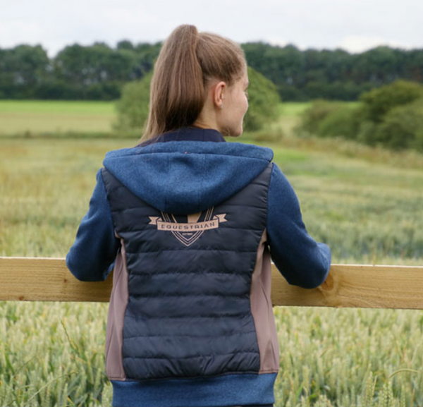 Hy Highbury Collection Jacket