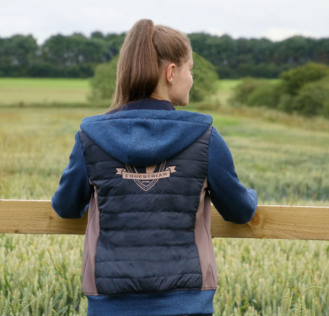 Hy Highbury Collection Jacket