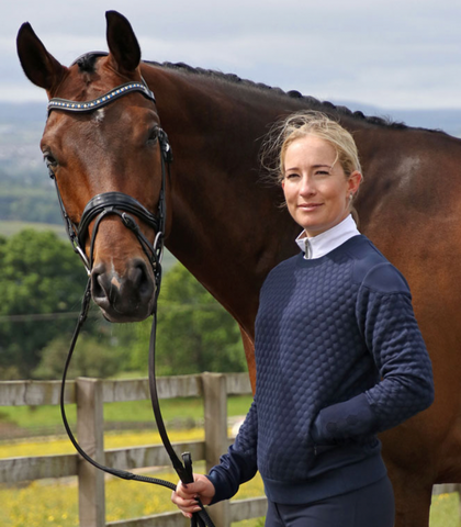Coldstream Foulden Sweater Jacket