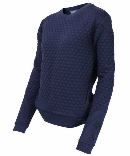 Coldstream Foulden Sweater Jacket
