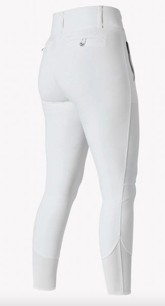 Aradina PE Full Seat Gel Competition Breeches