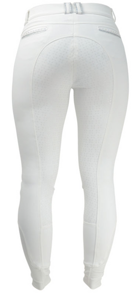 Hy Roka Crystal Breeches - COMPETITION