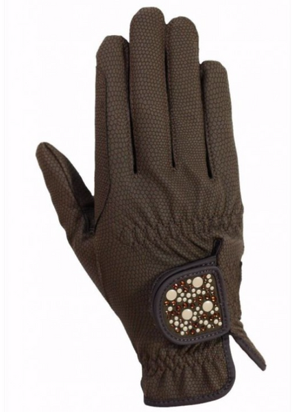 Hauke Schmidt - Finest Gloves : Competition