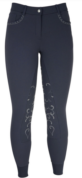 Hy Chester Ladies Breeches