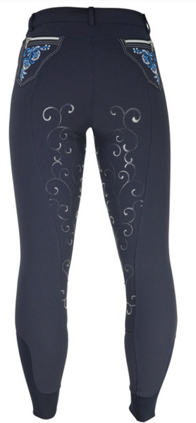 Hy Chester Ladies Breeches