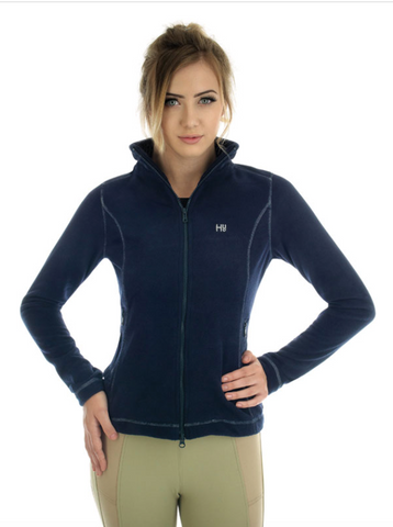 Hy Elizabeth Full Zip Jacket