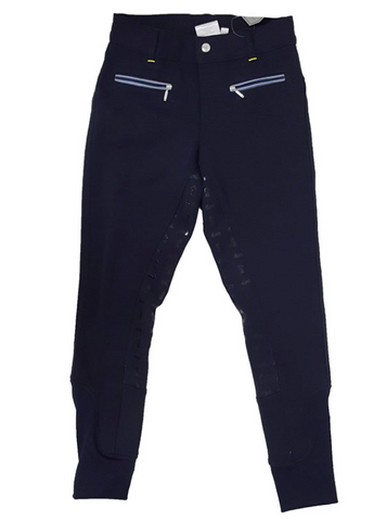 Lancelot Full Silicon Breeches by Little Knight : Future Stars