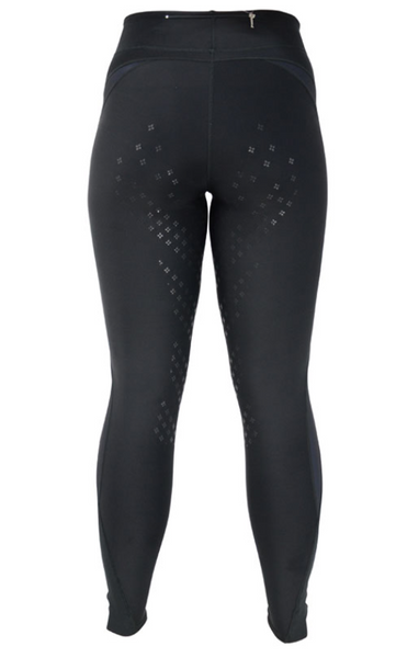 Hy Supernova Riding Skins : Tights